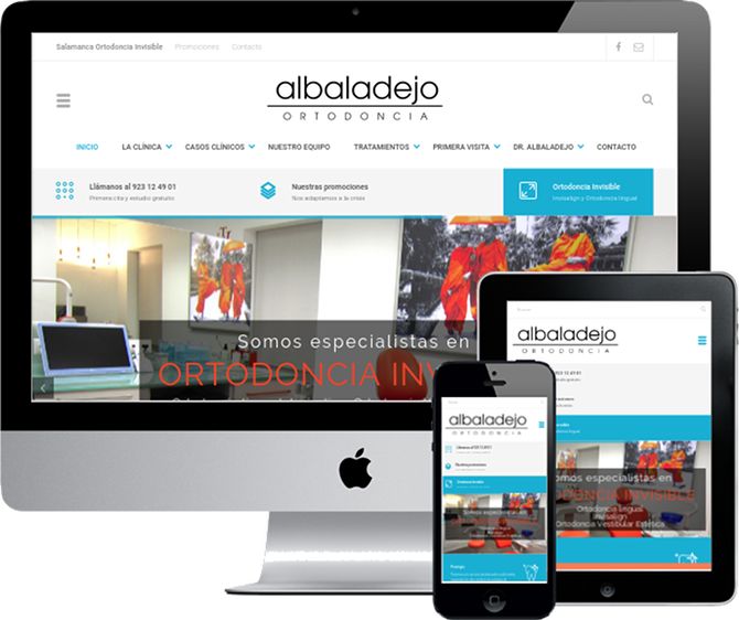 Albaladejo Ortodoncia