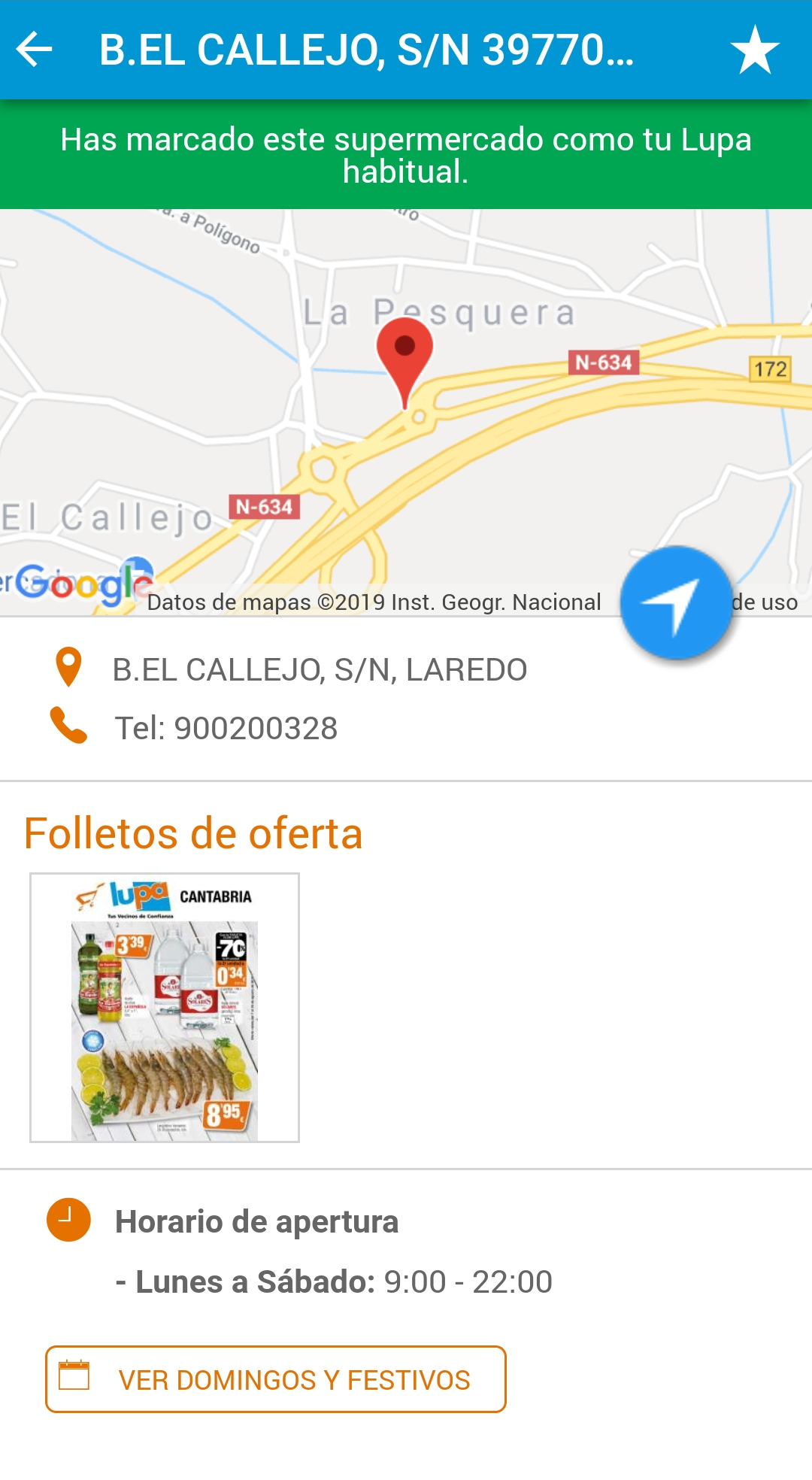 App de Lupa 2