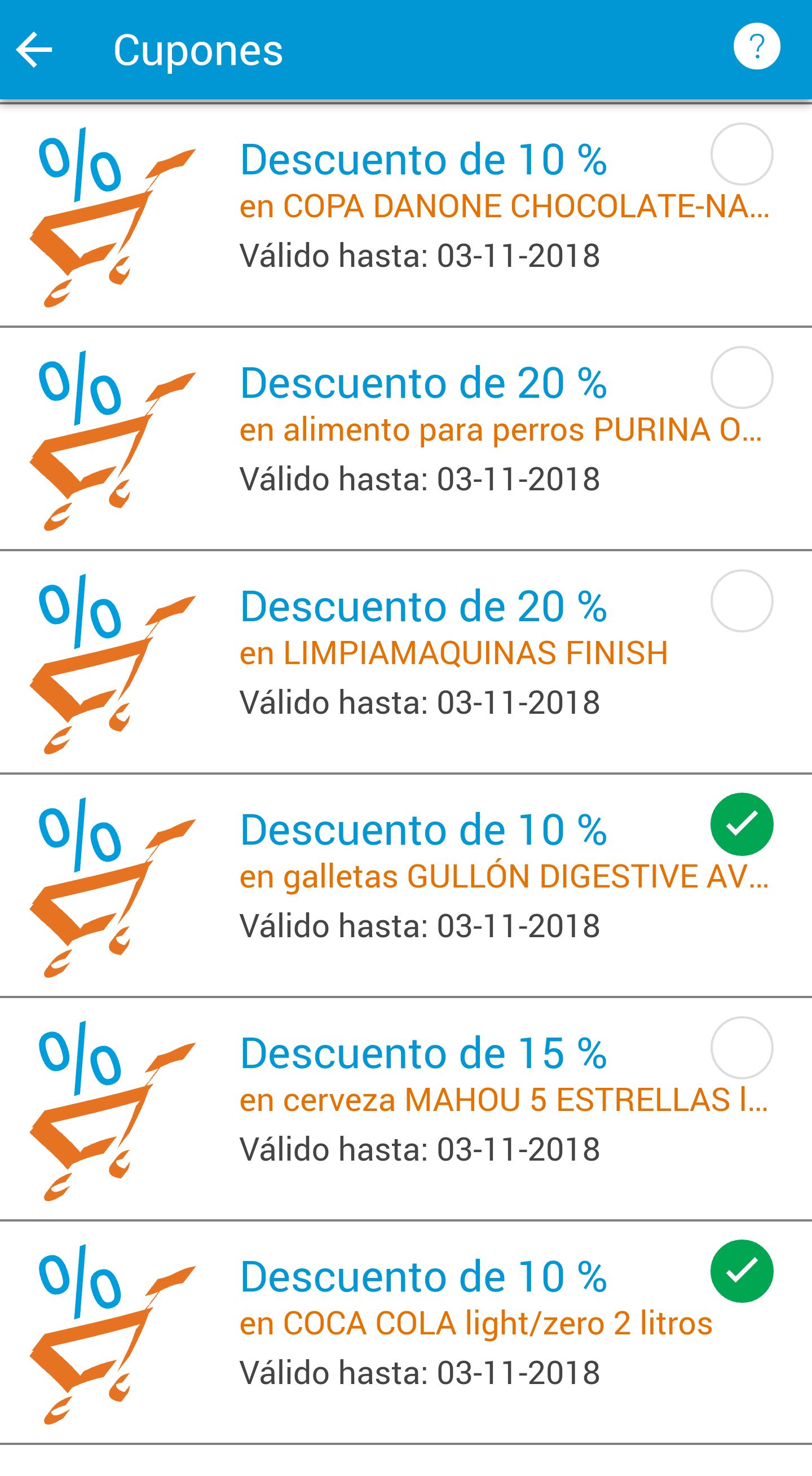 App de Lupa 3