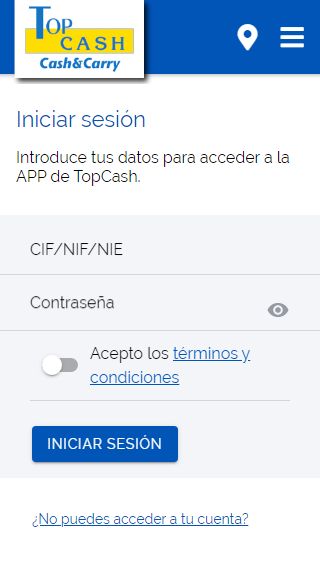 App de Top Cash 1