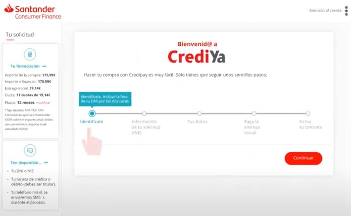 CrediYa 1