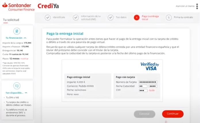 CrediYa 2