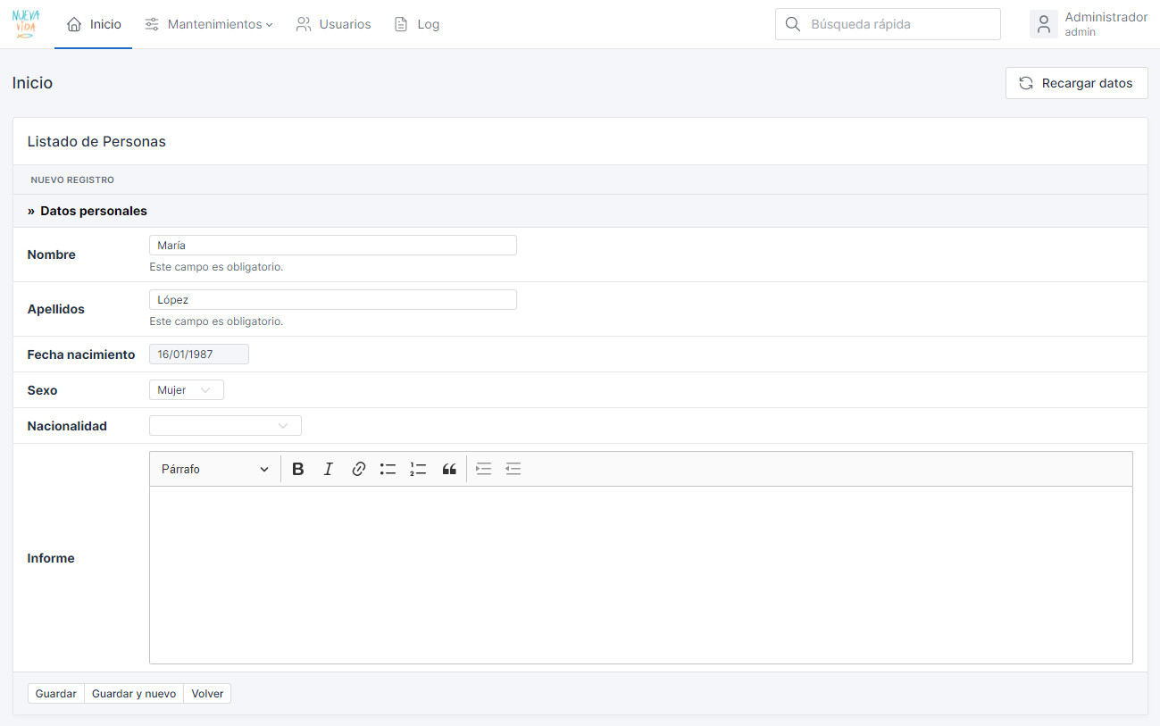 DataGrid 2