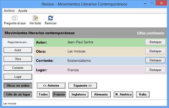 Revisor