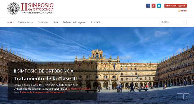 Simposio de Ortodoncia