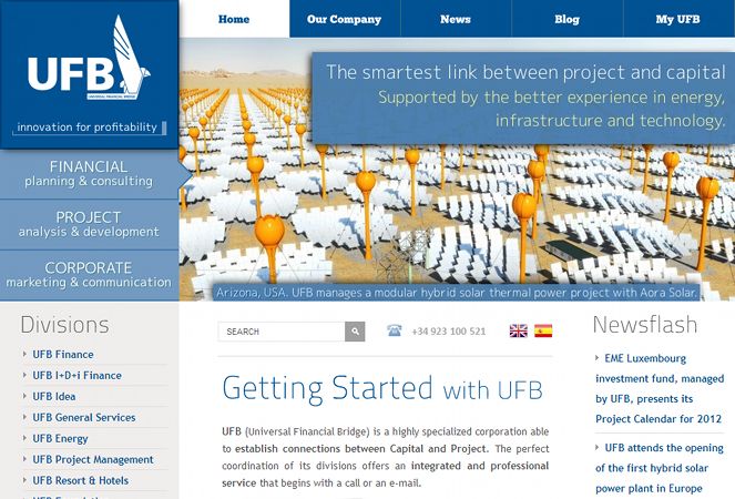 UFB